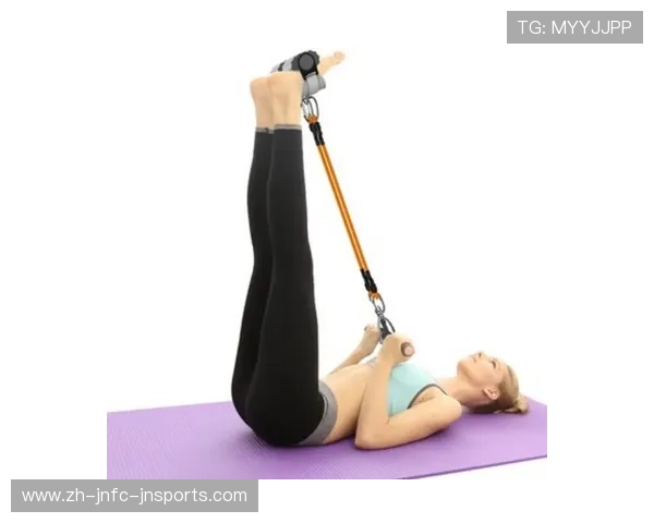 健身器材助力腿部训练的方法与设备选择